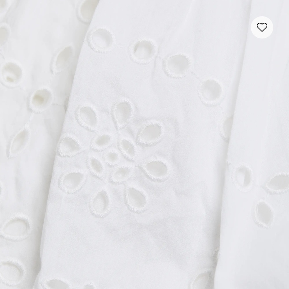 Rails blouse - Picture 4 of 4